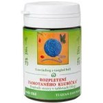 TCM Herbs Rozpletení zamotaného klubíčka 100 tablet – Hledejceny.cz