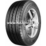 Bridgestone Duravis R660 215/65 R16 109T – Hledejceny.cz