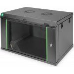 Digitus 7U DN-19 07-U-EC-SW – Zboží Mobilmania