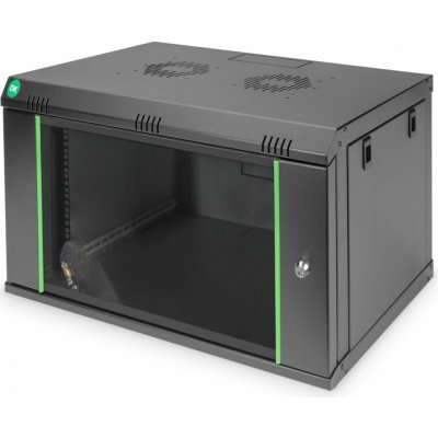 Digitus 7U DN-19 07-U-EC-SW – Zboží Mobilmania
