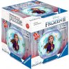 3D puzzle Ravensburger 3D puzzleball Ledové království 2 : Anna 54 ks