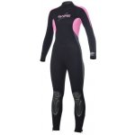 Bare Velocity 5/4mm Full dámský – Zbozi.Blesk.cz