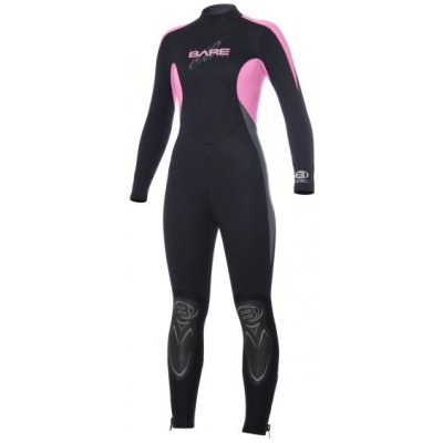 Bare Velocity 5/4mm Full dámský – Zbozi.Blesk.cz
