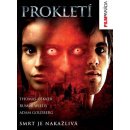 Prokletí DVD