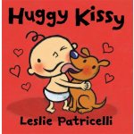 Huggy Kissy by Leslie Patricelli – Sleviste.cz