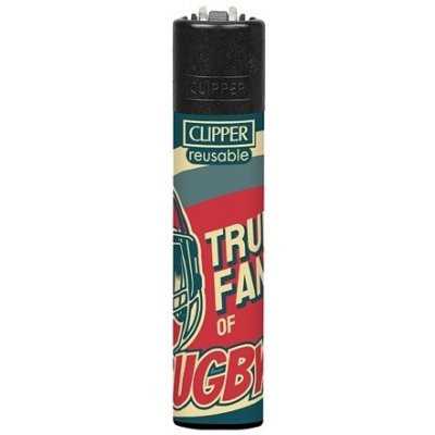 Clipper Retro Rugby 01 – Hledejceny.cz