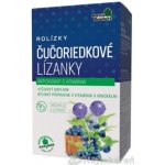 Naturprodukt Borůvková lízátka multivitamin 4 lízátka – Hledejceny.cz