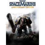 Warhammer 40 000 Space Marine (Anniversary Edition) – Hledejceny.cz