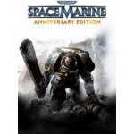Warhammer 40 000 Space Marine (Anniversary Edition) – Sleviste.cz