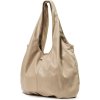 Taška na kočárek ELODIE DETAILS taška Draped Tote Pure Khaki