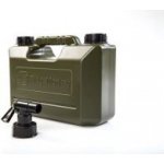RidgeMonkey Heavy Duty Water Carrier kanystr 5 L – HobbyKompas.cz