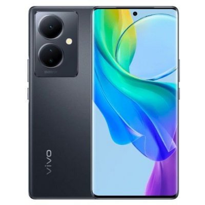 Vivo V29 Lite 5G 8GB/128GB Flare Black – Zboží Živě