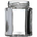 Vetropack Sklenice Šestihran TO 63 278ml – Zboží Mobilmania