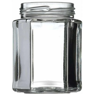 Vetropack Sklenice Šestihran TO 63 278ml – Zboží Mobilmania