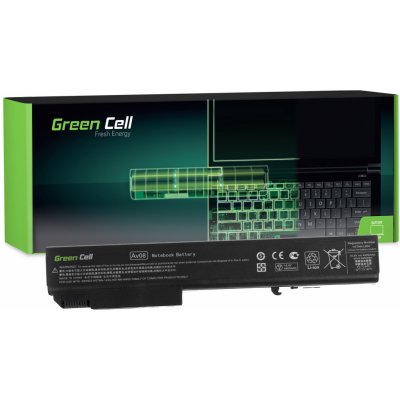 Green Cell HP15 baterie - neoriginální – Zboží Mobilmania