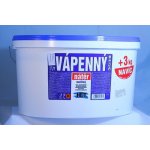 Vápno na bílení 12kg – Sleviste.cz