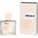 Mexx Forever Classic Never Boring toaletní voda dámská 30 ml