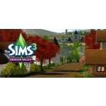 The Sims 3 Údolí draků – Sleviste.cz