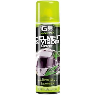 GS27 Moto Helmet & Visor Cleaner 100 ml – Hledejceny.cz