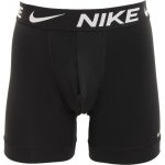 Nike boxer brief 3pk 0000KE1157-UB1 černá – Hledejceny.cz