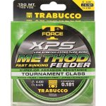 Trabucco T-Force XPS METHOD FEEDER 150m 0,30mm – Sleviste.cz