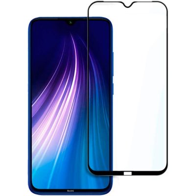 Unipha tvrzené sklo Xiaomi Redmi Note 8T P01064 – Zboží Živě