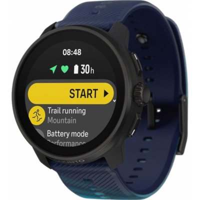 Suunto Race S – Zboží Mobilmania