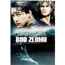 bod zlomu cz DVD