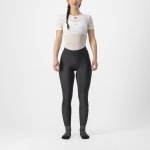 Castelli Velocissima Thermal Tight black/black Reflex – Sleviste.cz