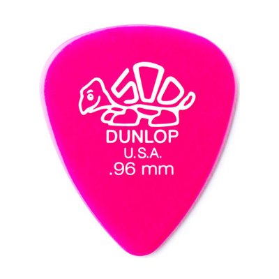 DUNLOP - trsátka Delrin 500 0,96 – Zboží Mobilmania