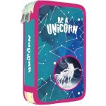 Karton P+P 2-patra prázdný Oxy Style Mini Unicorn – Zboží Mobilmania