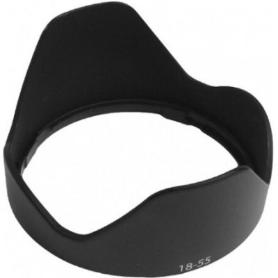 Fujifilm Lens Hood for XF14mm / XF18-55mm – Zboží Mobilmania