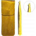 Maxymova profesionální pinzeta na obočí – Hledejceny.cz