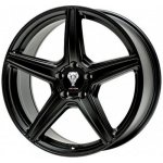 Axxion AX7 9x20 5x120 ET35 matt black | Zboží Auto