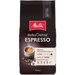 Melitta Bella Crema Espresso 1 kg – Hledejceny.cz