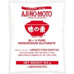 Aji No Moto Glutamát sodný 454 g – Zboží Dáma