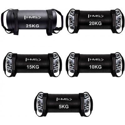 HMS Power bag WDC05 5 kg – Zbozi.Blesk.cz