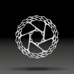 Galfer Fixed Wave Road Center Lock 140 mm × 1,8 mm 140 MM × 1,8 MM – Sleviste.cz