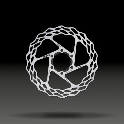 Galfer Fixed Wave Road Center Lock 140 mm × 1,8 mm 140 MM × 1,8 MM – Sleviste.cz