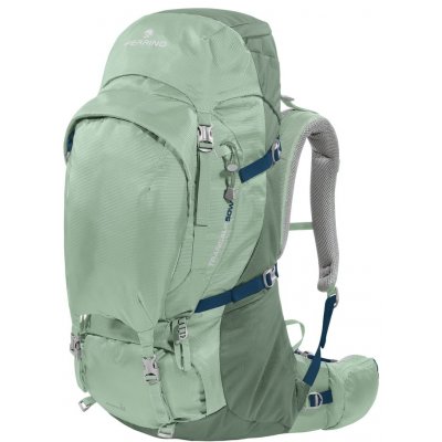 Ferrino Transalp Lady 50l Green – Hledejceny.cz