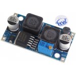 HWKITCHEN Buck-Boost DC/DC nastavitelný měnič s XL6009 HW445 – Zboží Živě