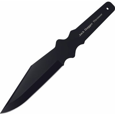 Cold Steel Jack Dagger Thrower – Zboží Dáma