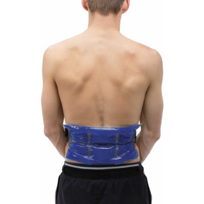 MoVeS Hřející/chladící perličkový sáček bederní – Hledejceny.cz
