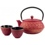 Bredemeijer Shanghai set 0,6 l – Hledejceny.cz