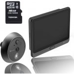 Ezviz HP4 CS-HP4-R100-6E2WPFBS – HobbyKompas.cz