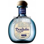 Don Julio Tequila Blanco 38% 0,7 l (holá láhev) – Sleviste.cz