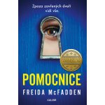 Pomocnice - Freida McFadden – Zbozi.Blesk.cz