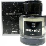 Ajmal Black Onyx parfémovaná voda pánská 100 ml – Hledejceny.cz