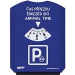UNIPAP parkovací hodiny plastové 5v1 5301200 514074 – Zboží Dáma