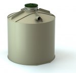 Sineko KUKA 9 m³ HARD line – Sleviste.cz